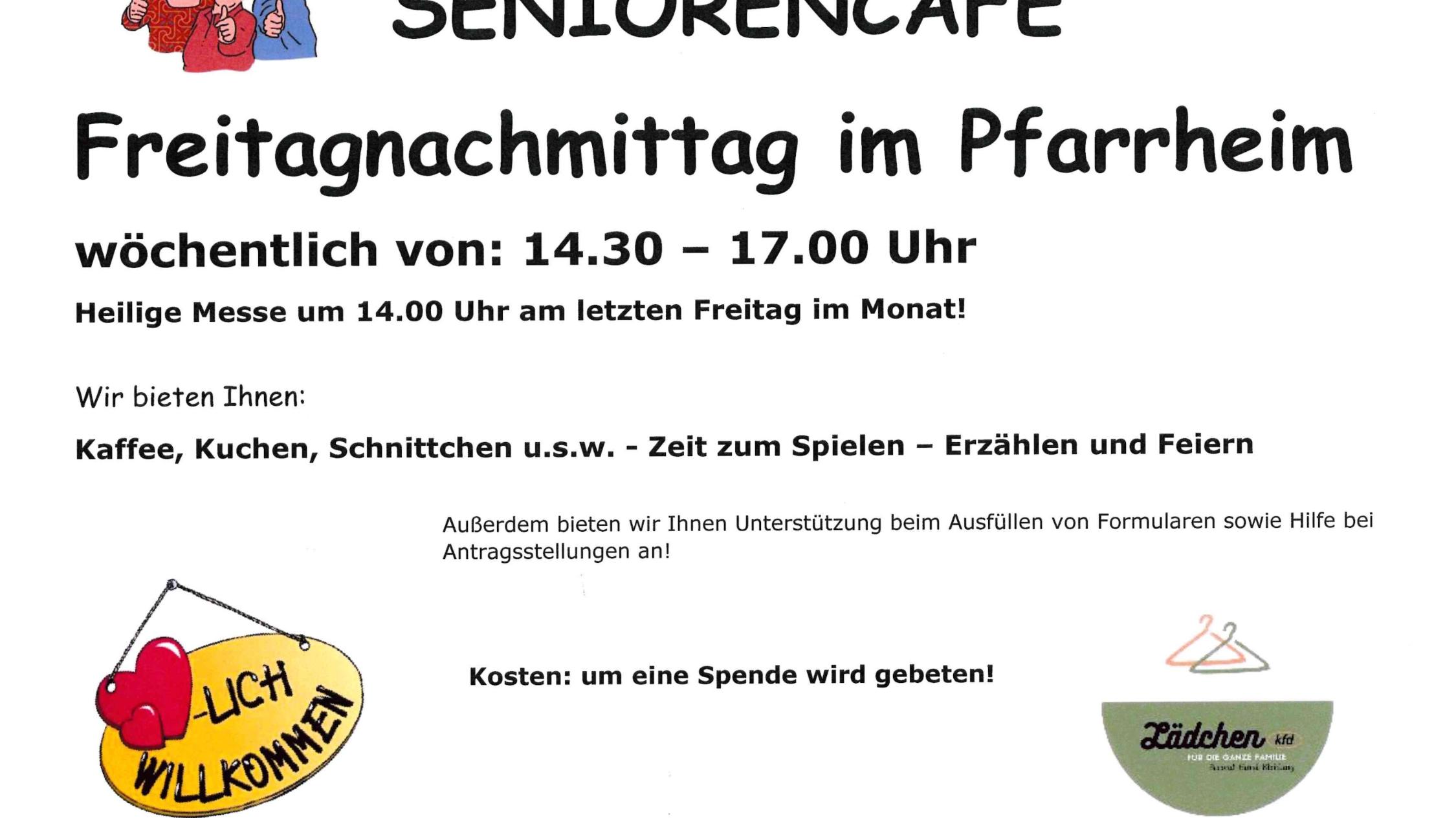 Seniorencafé